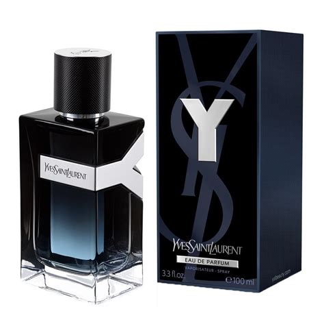 ysl pafrum